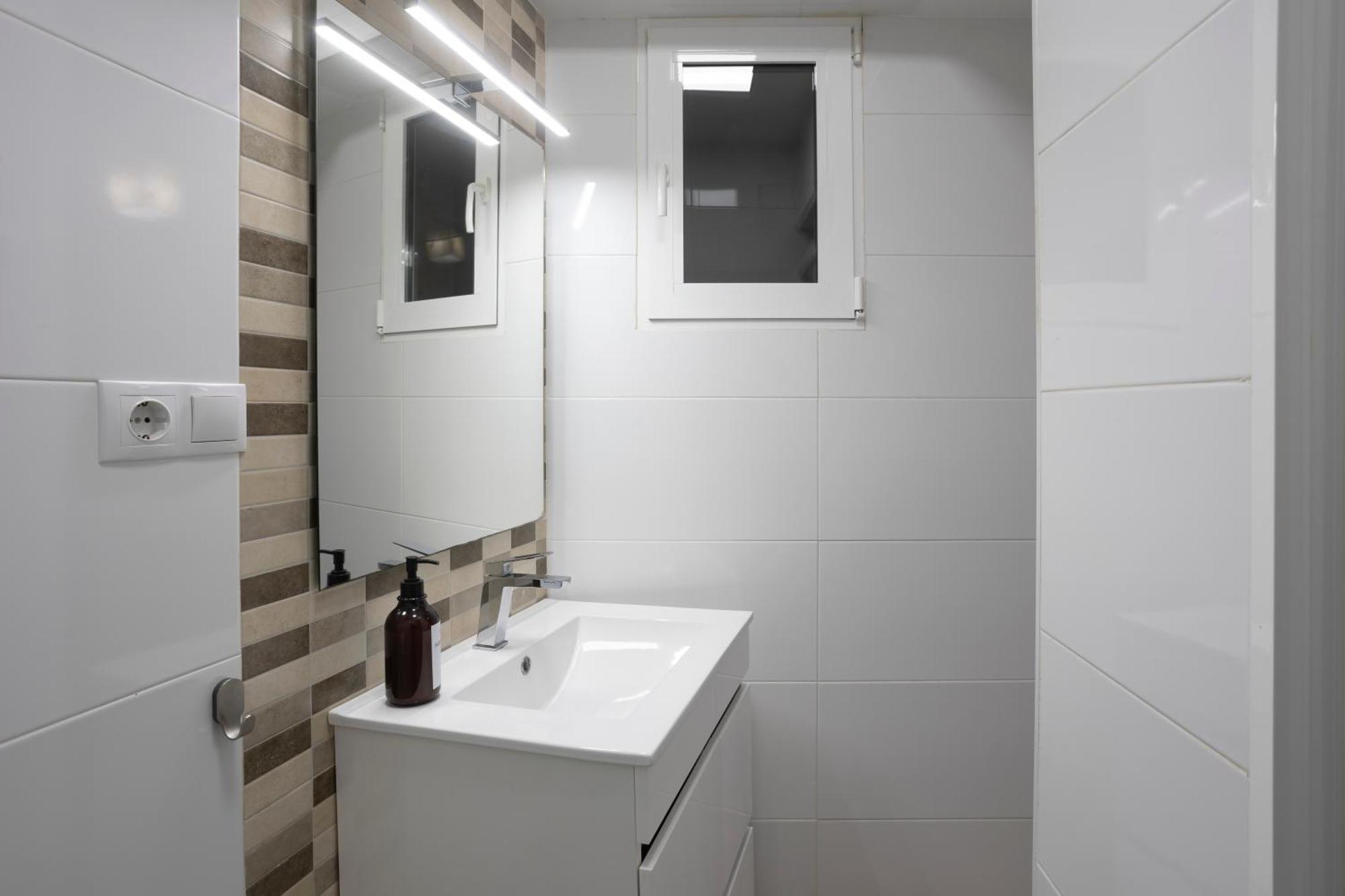 Triana Urban Apartment Sevilla Exteriör bild
