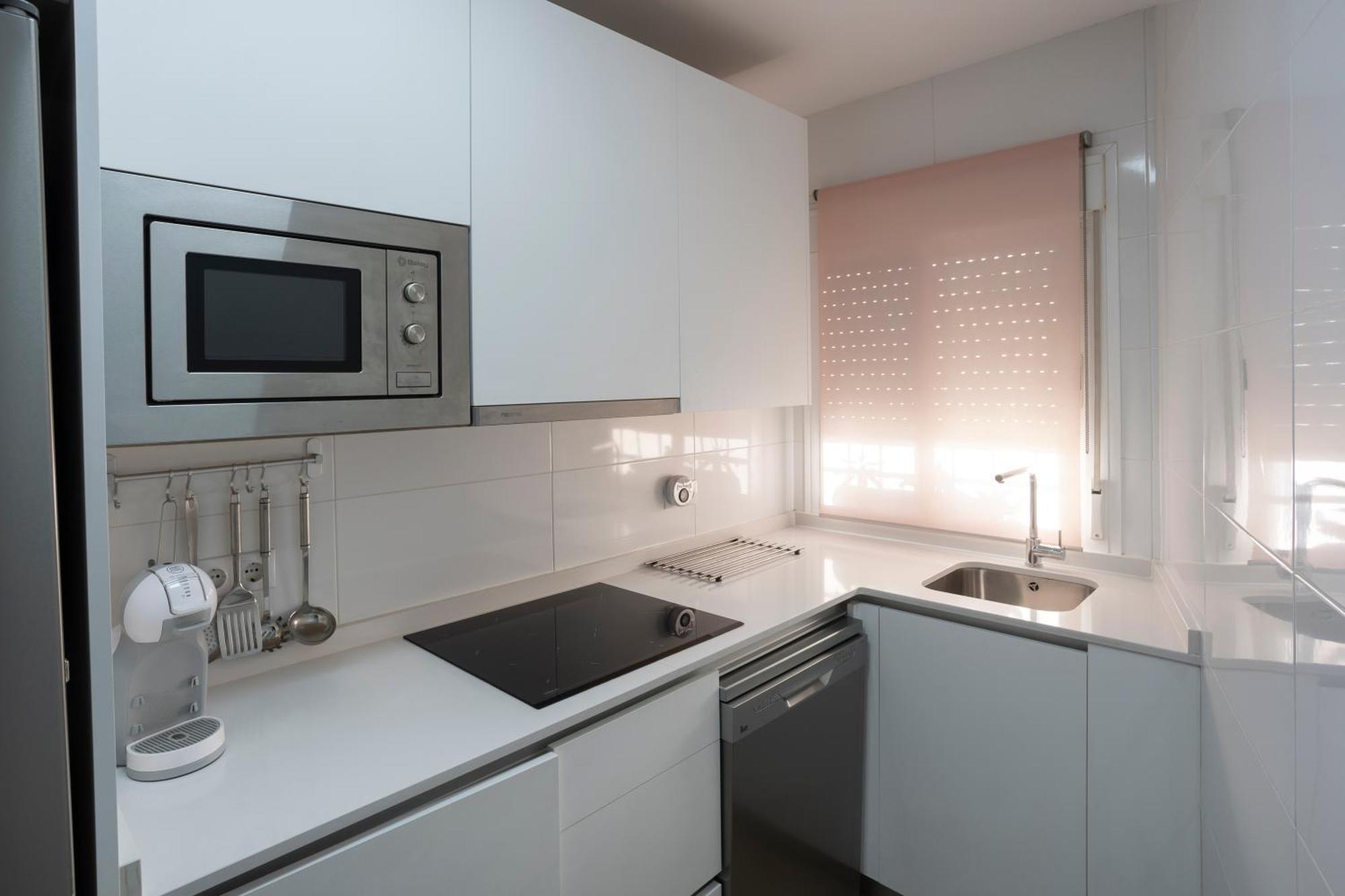 Triana Urban Apartment Sevilla Exteriör bild