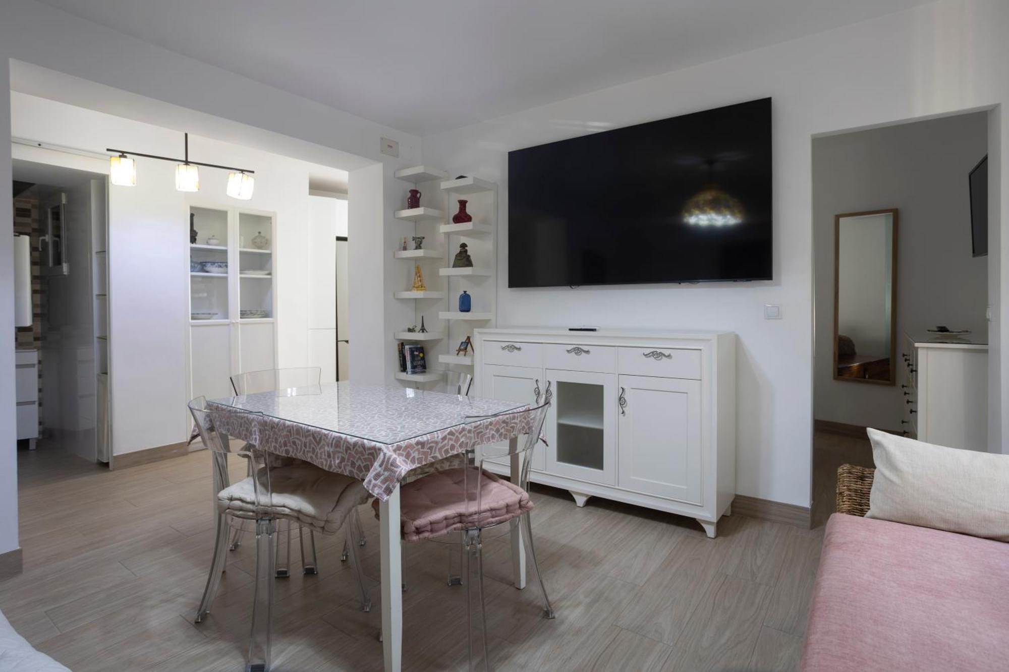 Triana Urban Apartment Sevilla Exteriör bild