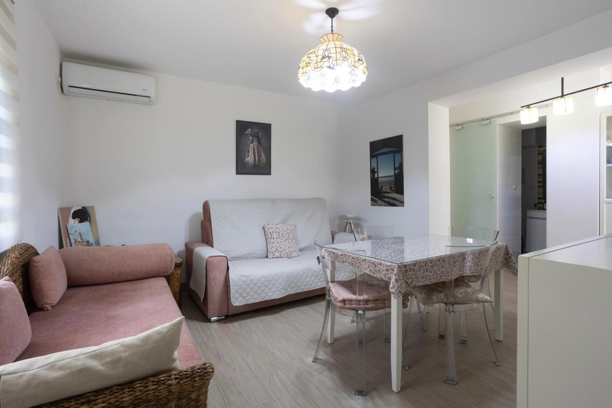 Triana Urban Apartment Sevilla Exteriör bild
