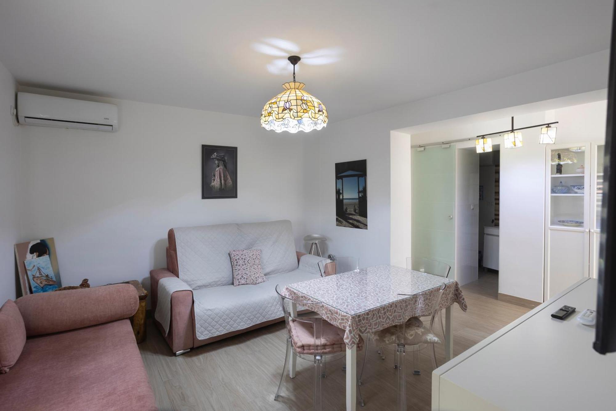 Triana Urban Apartment Sevilla Exteriör bild